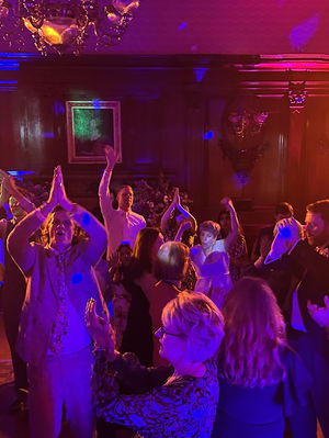 Event Seven Function Band London