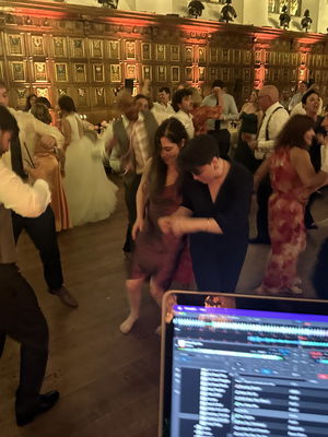 Event DJ Mr Wright Party DJ London