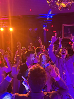 Event Seven Function Band London