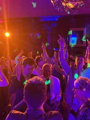 Event Seven Function Band London