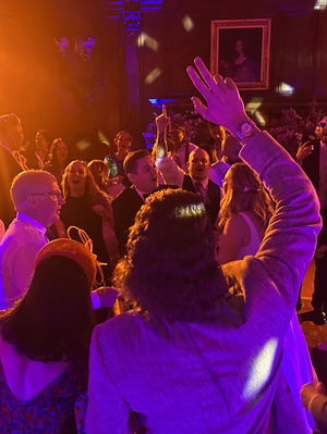 Event Seven Function Band London