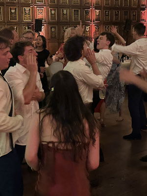 Event DJ Mr Wright Party DJ London