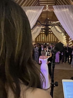 Event Zest Function Band Gillingham, Kent