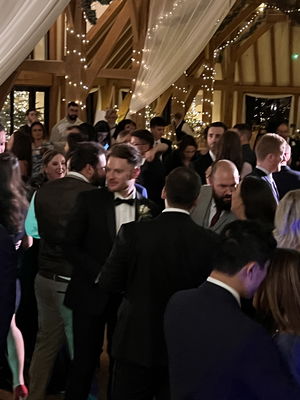 Event Zest Function Band Gillingham, Kent