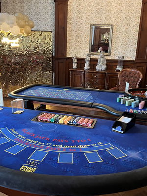 Wedding in Ceredigion on 31 May 2024