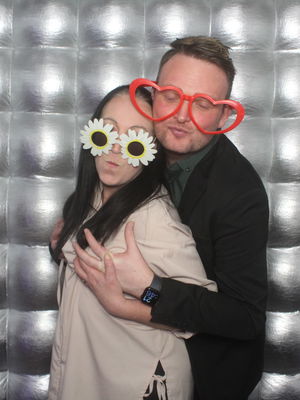 Event Station Photo Booth Photo Booth Hyde, Greater Manchester