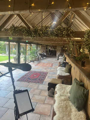 Event Lianne Kay Wedding Singer Dorset