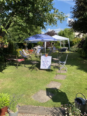 Wedding in Nottinghamshire