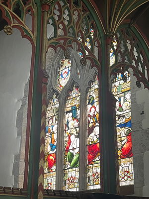 Event J H Harp (Harpist) Concert Harpist Bath, Somerset