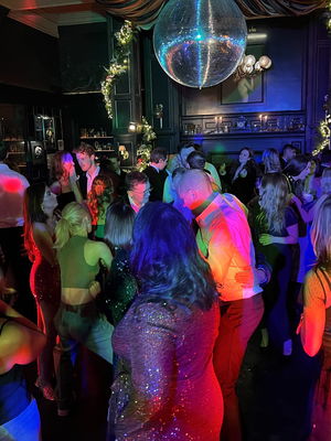 Event Zest Function Band Gillingham, Kent