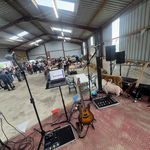 Matt R booked Jack n Jim Country Duo for their party in Flintshire Jack n Jim Country Duo Country Music Review Private Party Flintshire