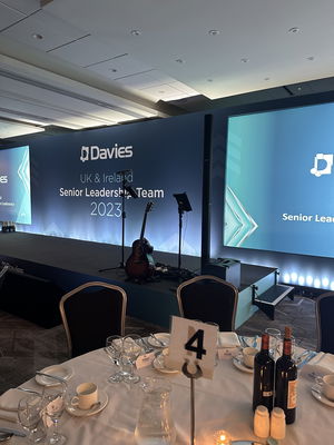 Event C and H Acoustic Acoustic Band Nottinghamshire