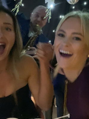 Event Saxophonist Oleg Saxophonist Dorset