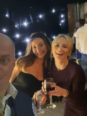 Event Saxophonist Oleg Saxophonist Dorset