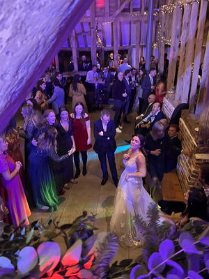 Event Zest Function Band Gillingham, Kent