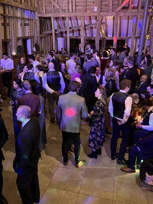 Event Zest Function Band Gillingham, Kent