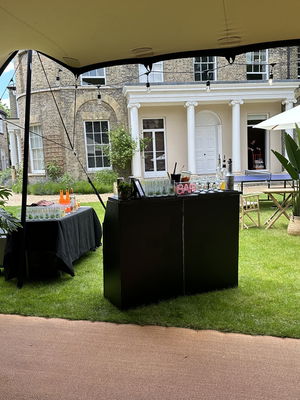 Event Mario Bartenders Cocktail Bars and Bartenders Bracknell, Berkshire