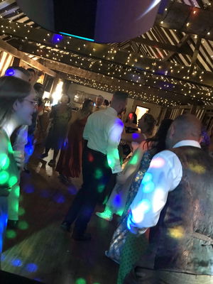Event DJ James Wedding DJ Essex