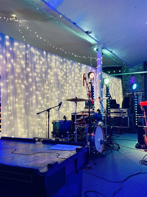 Event Thiscovered Indie, Rock and Pop Party Band Cheshire