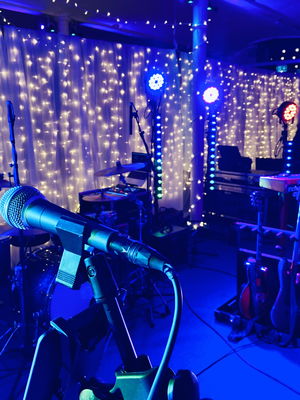 Event Thiscovered Indie, Rock and Pop Party Band Cheshire