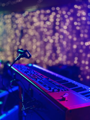 Event Thiscovered Indie, Rock and Pop Party Band Cheshire