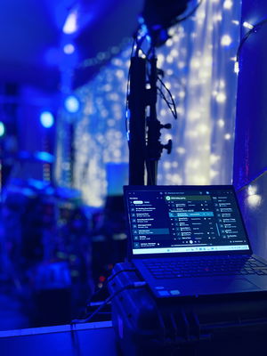 Event Thiscovered Indie, Rock and Pop Party Band Cheshire