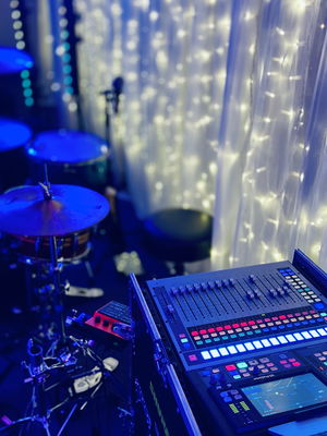 Event Thiscovered Indie, Rock and Pop Party Band Cheshire