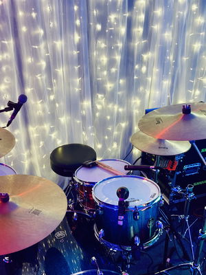 Event Thiscovered Indie, Rock and Pop Party Band Cheshire