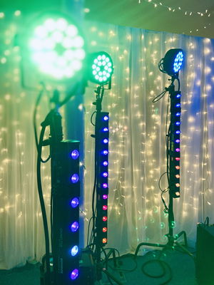 Event Thiscovered Indie, Rock and Pop Party Band Cheshire