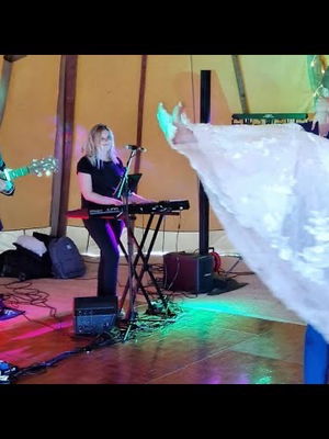 Event Sunset Drive Rock and Pop Band Colchester