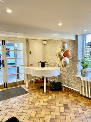 Event Dorel Oprea Pianist Hampshire