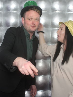 Event Station Photo Booth Photo Booth Hyde, Greater Manchester