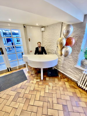 Event Dorel Oprea Pianist Hampshire