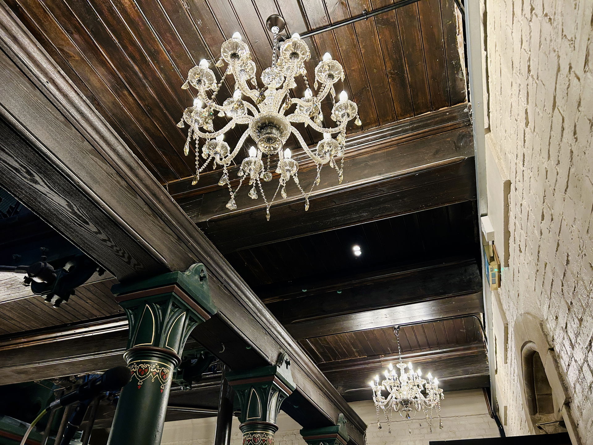 Tom Charles Singer Guitarist Review Wedding Durham