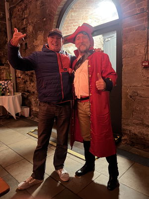 Event The Emulators Function Band East Sussex