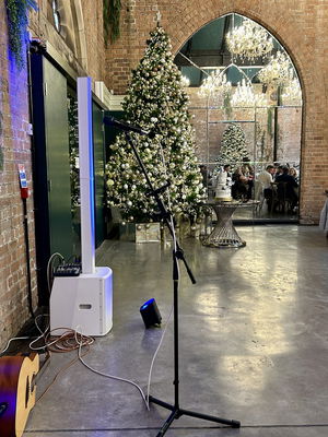 Event Tom Charles Singer Guitarist Stockton on Tees