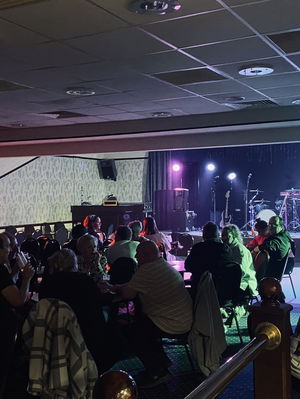 Event Thiscovered Indie, Rock and Pop Party Band Cheshire