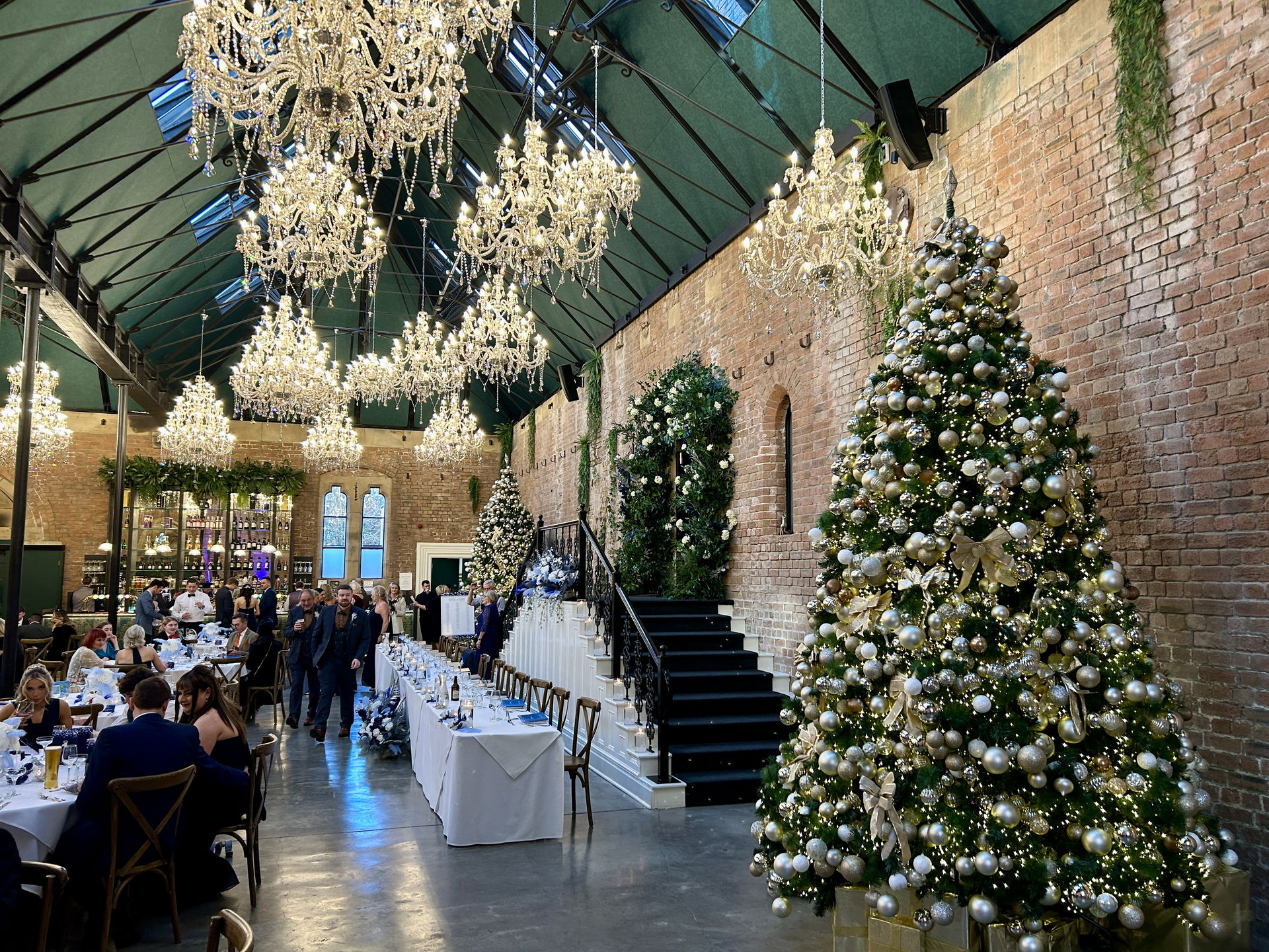 Tom Charles Singer Guitarist Review Wedding Durham