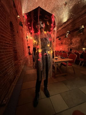 Event The Emulators Function Band East Sussex