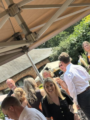 Event Fresh Rock and Pop Party Band London