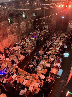 Event The Emulators Function Band East Sussex