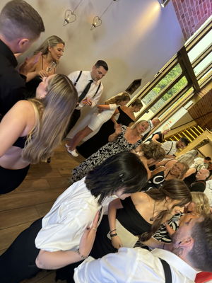 Event Fresh Rock and Pop Party Band London