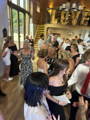 Event Fresh Rock and Pop Party Band London