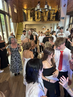 Event Fresh Rock and Pop Party Band London