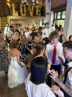 Event Fresh Rock and Pop Party Band London