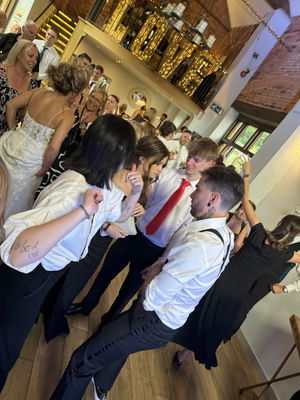 Event Fresh Rock and Pop Party Band London