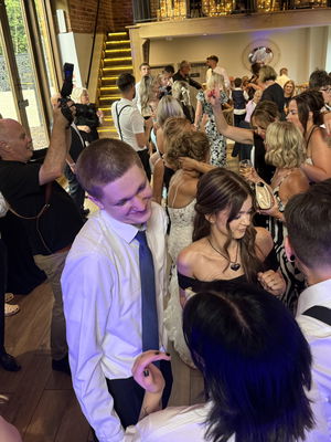 Event Fresh Rock and Pop Party Band London