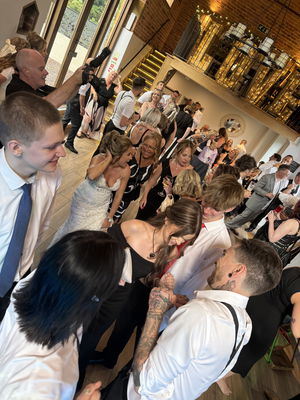 Event Fresh Rock and Pop Party Band London