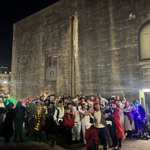 Private Party in Hampshire on 25/10/2025