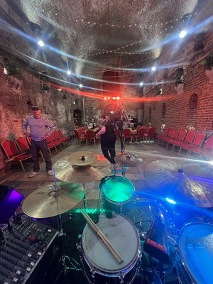 Event The Emulators Function Band East Sussex